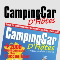 Camping-Car d'Hôtes