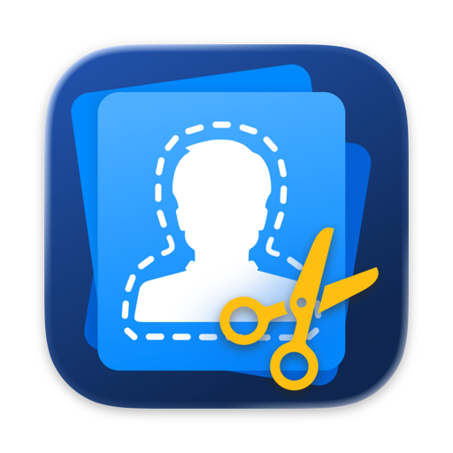 Effaceur Fond & Editeur Photo
